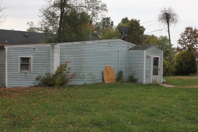 4884 E Apple Avenue, Muskegon, MI 49442