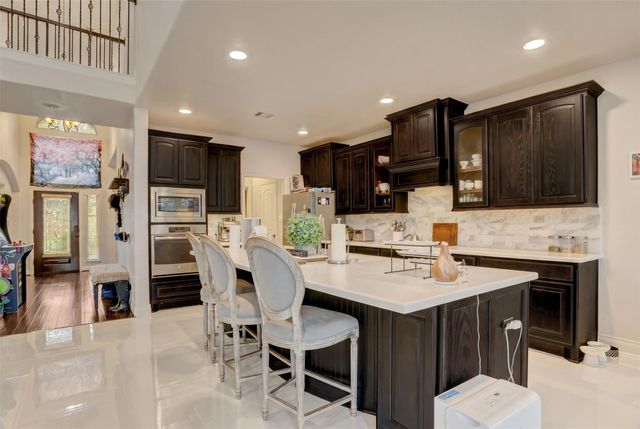 13416 Vintage Trail Lane, Pearland, TX 77584