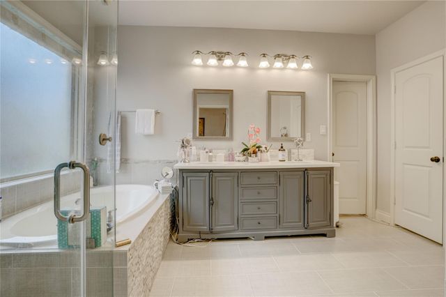 13416 Vintage Trail Lane, Pearland, TX 77584