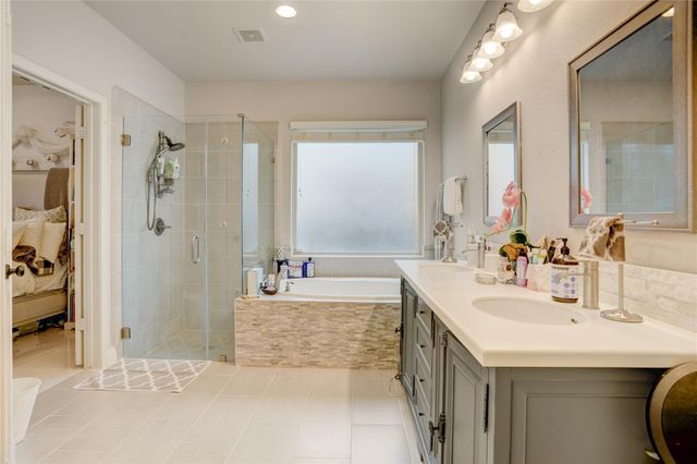 13416 Vintage Trail Lane, Pearland, TX 77584