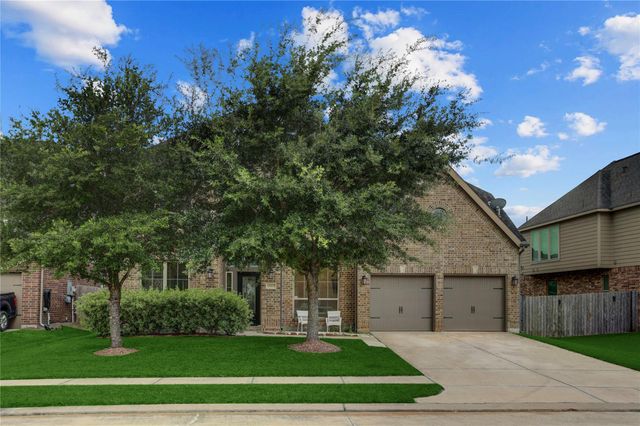 13416 Vintage Trail Lane, Pearland, TX 77584