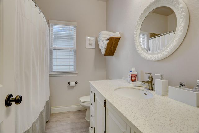 13416 Vintage Trail Lane, Pearland, TX 77584