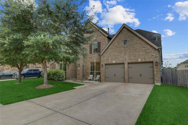 13416 Vintage Trail Lane, Pearland, TX 77584