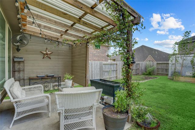 13416 Vintage Trail Lane, Pearland, TX 77584