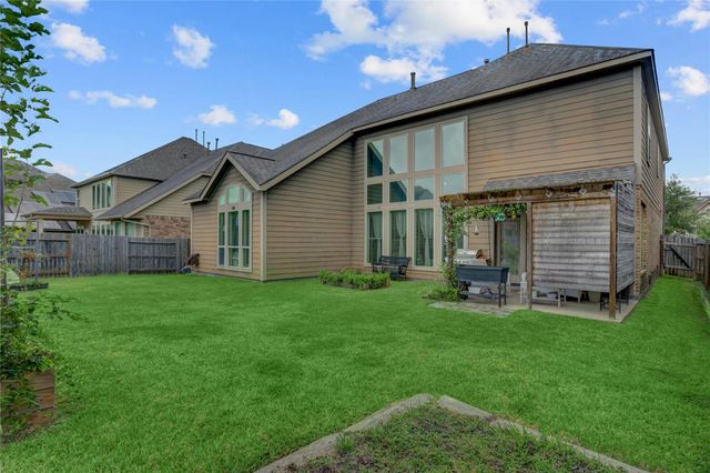 13416 Vintage Trail Lane, Pearland, TX 77584