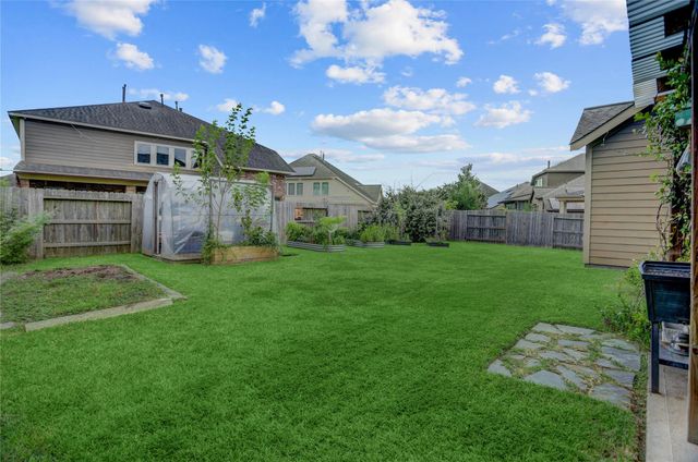 13416 Vintage Trail Lane, Pearland, TX 77584