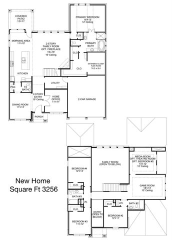 13416 Vintage Trail Lane, Pearland, TX 77584