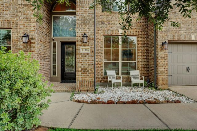 13416 Vintage Trail Lane, Pearland, TX 77584