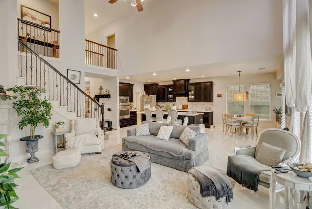 13416 Vintage Trail Lane, Pearland, TX 77584
