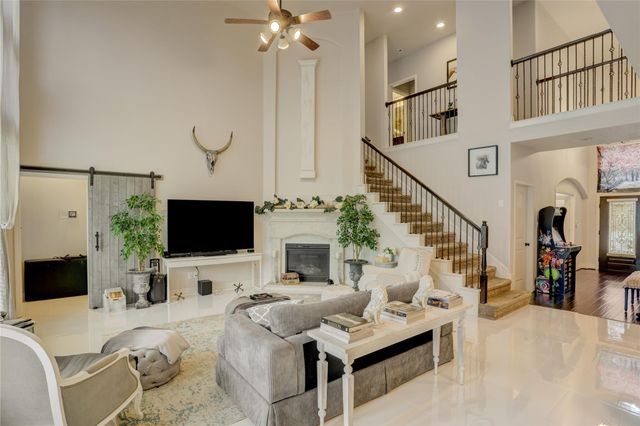 13416 Vintage Trail Lane, Pearland, TX 77584