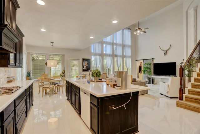 13416 Vintage Trail Lane, Pearland, TX 77584