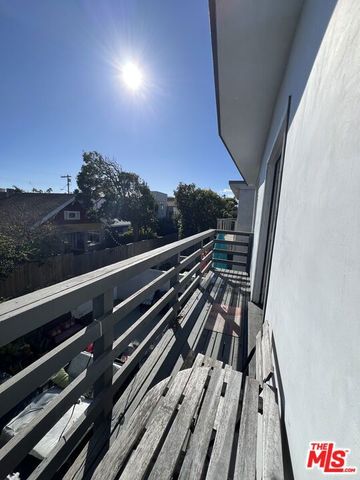 35 23rd Avenue, Venice (los Angeles), CA 90291