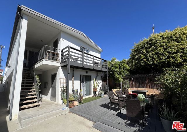 35 23rd Avenue, Venice (los Angeles), CA 90291