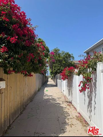 35 23rd Avenue, Venice (los Angeles), CA 90291