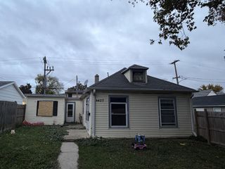 4407 N 62nd STREET, Milwaukee, WI 53218