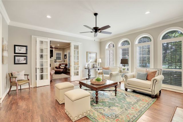 1814 Lakeshore Court, Mckinney, TX 75072