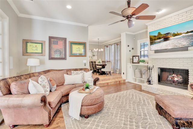 1814 Lakeshore Court, Mckinney, TX 75072