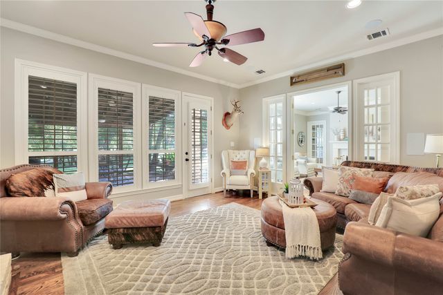 1814 Lakeshore Court, Mckinney, TX 75072