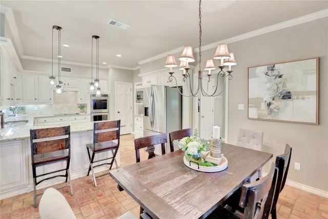 1814 Lakeshore Court, Mckinney, TX 75072
