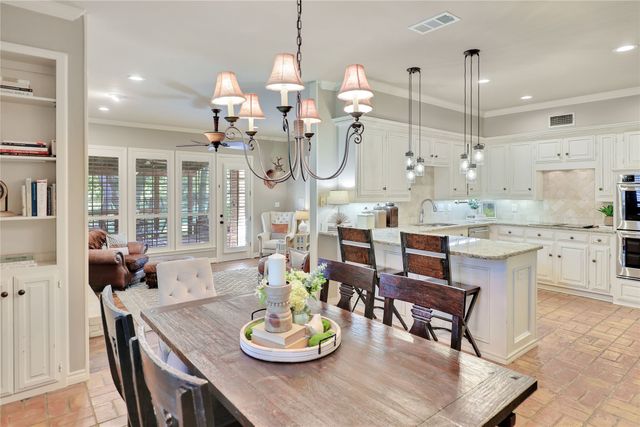 1814 Lakeshore Court, Mckinney, TX 75072