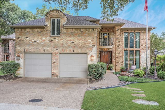 1814 Lakeshore Court, Mckinney, TX 75072