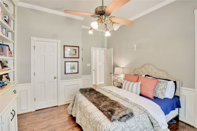 1814 Lakeshore Court, Mckinney, TX 75072