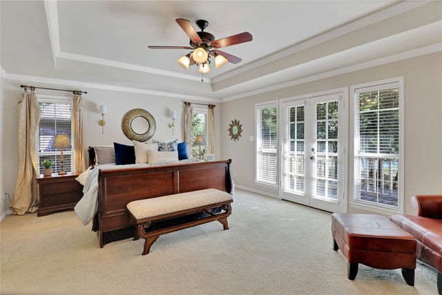 1814 Lakeshore Court, Mckinney, TX 75072