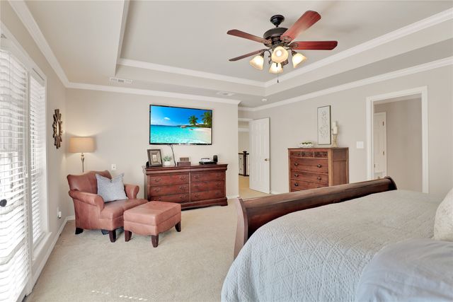1814 Lakeshore Court, Mckinney, TX 75072