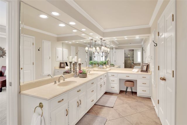 1814 Lakeshore Court, Mckinney, TX 75072