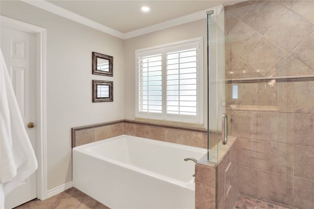 1814 Lakeshore Court, Mckinney, TX 75072