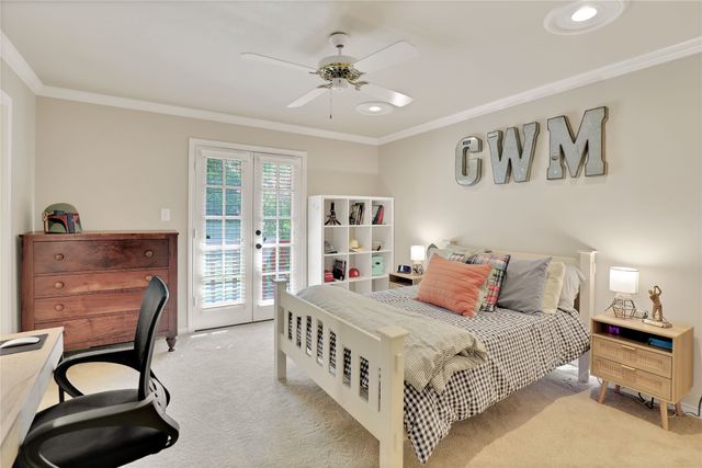 1814 Lakeshore Court, Mckinney, TX 75072