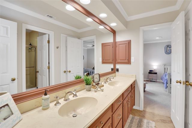 1814 Lakeshore Court, Mckinney, TX 75072