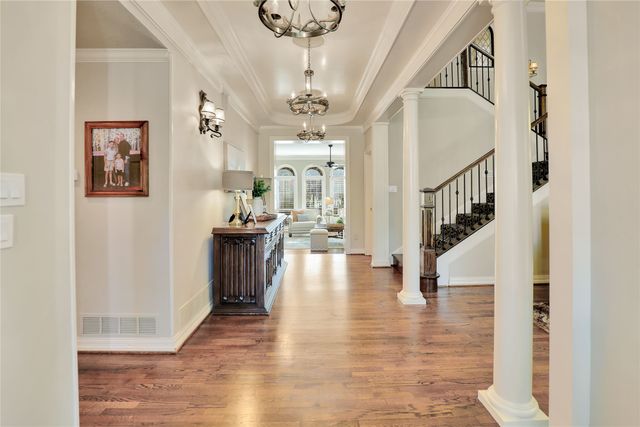 1814 Lakeshore Court, Mckinney, TX 75072