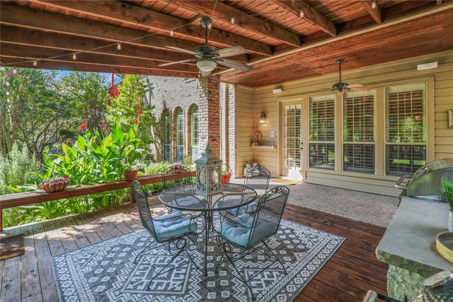 1814 Lakeshore Court, Mckinney, TX 75072