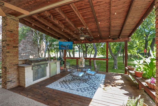 1814 Lakeshore Court, Mckinney, TX 75072