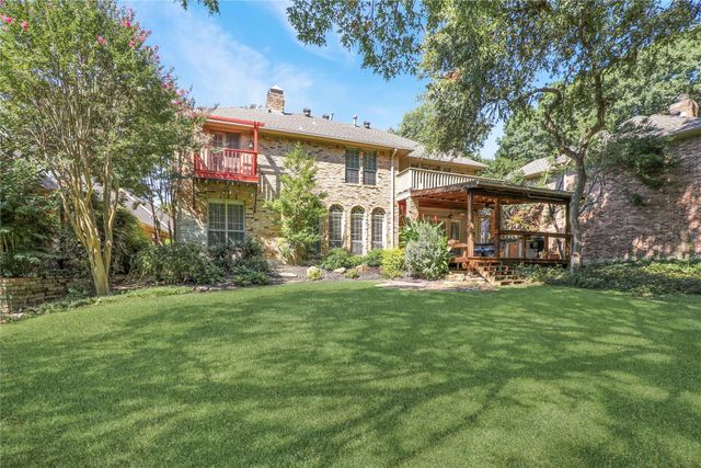 1814 Lakeshore Court, Mckinney, TX 75072