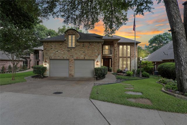 1814 Lakeshore Court, Mckinney, TX 75072