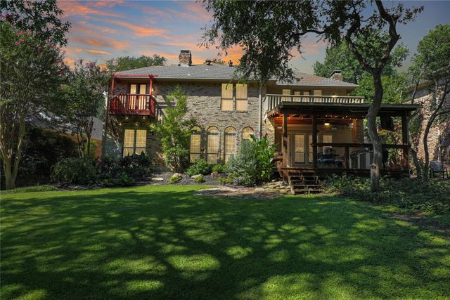 1814 Lakeshore Court, Mckinney, TX 75072