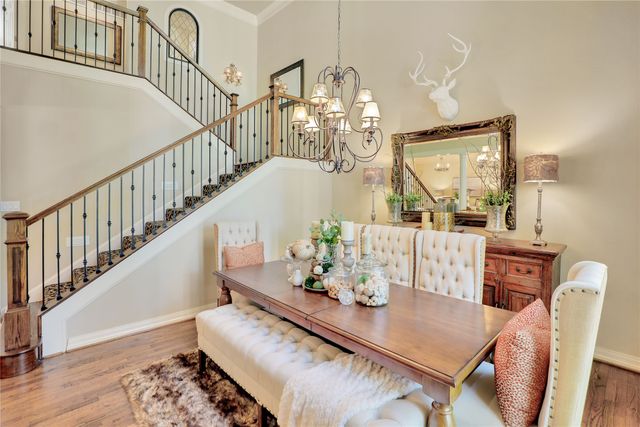 1814 Lakeshore Court, Mckinney, TX 75072