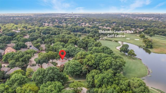 1814 Lakeshore Court, Mckinney, TX 75072