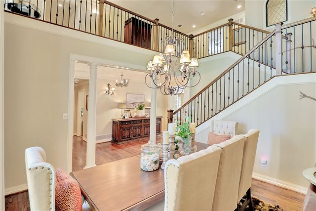 1814 Lakeshore Court, Mckinney, TX 75072