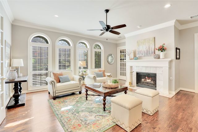 1814 Lakeshore Court, Mckinney, TX 75072