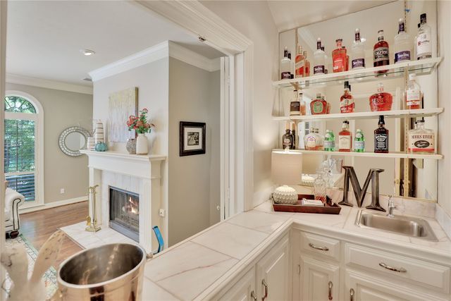 1814 Lakeshore Court, Mckinney, TX 75072