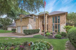 1814 Lakeshore Court, Mckinney, TX 75072