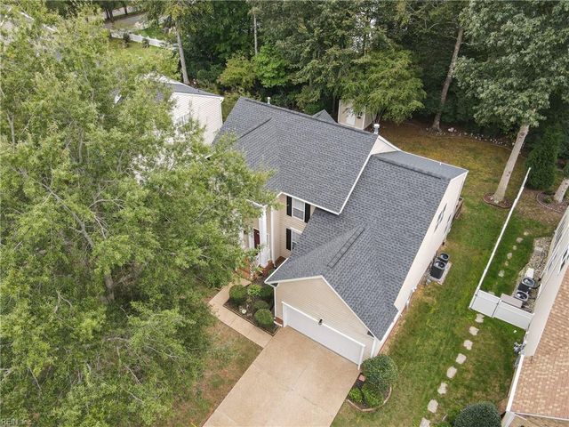 105 Corvette DR, Williamsburg, VA 23185