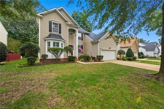 105 Corvette DR, Williamsburg, VA 23185
