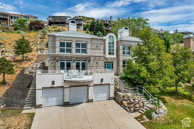 2457 S SCENIC DR, Salt Lake City, UT 84109