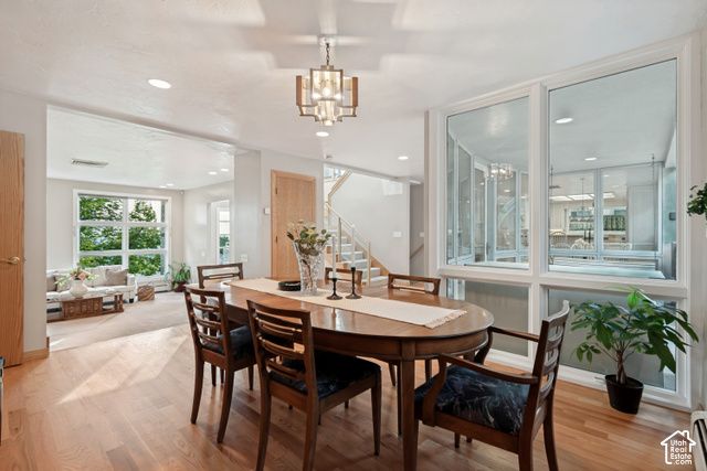 2457 S SCENIC DR, Salt Lake City, UT 84109