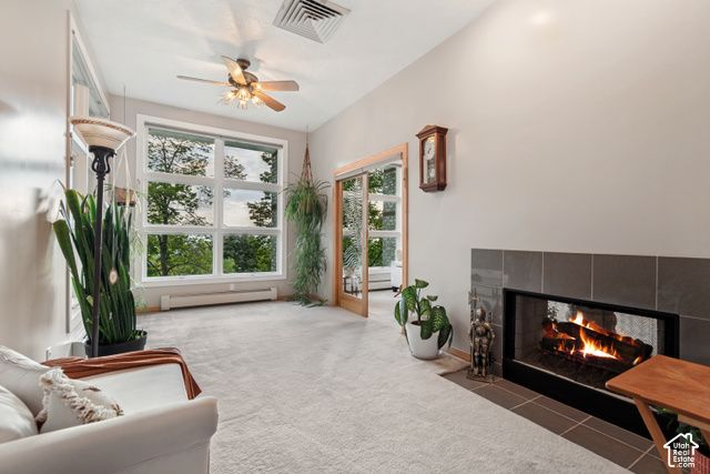 2457 S SCENIC DR, Salt Lake City, UT 84109