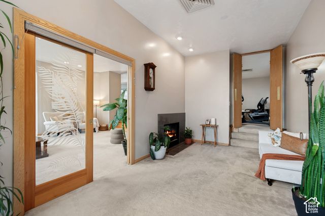 2457 S SCENIC DR, Salt Lake City, UT 84109